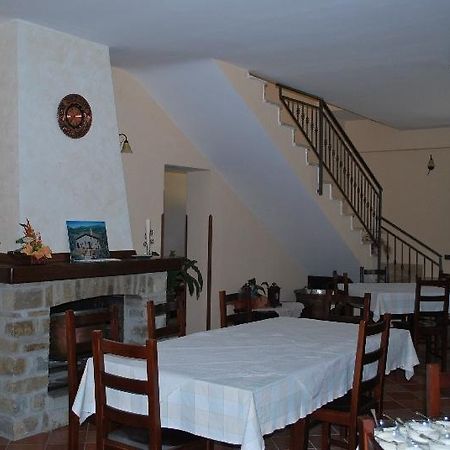 Agriturismo Oliveta Prignano Cilento Exterior foto