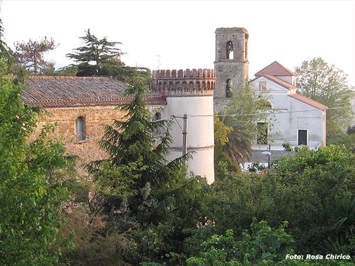 Agriturismo Oliveta Prignano Cilento Exterior foto